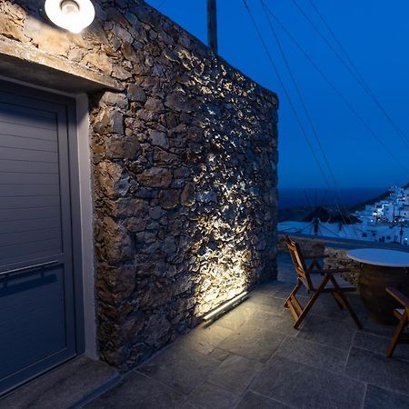Aelia House Serifos Dış mekan fotoğraf