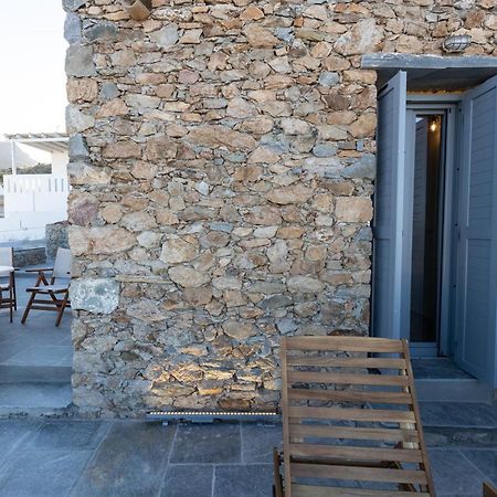 Aelia House Serifos Dış mekan fotoğraf