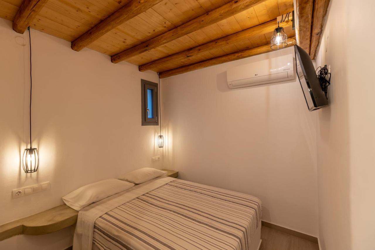 Aelia House Serifos Dış mekan fotoğraf