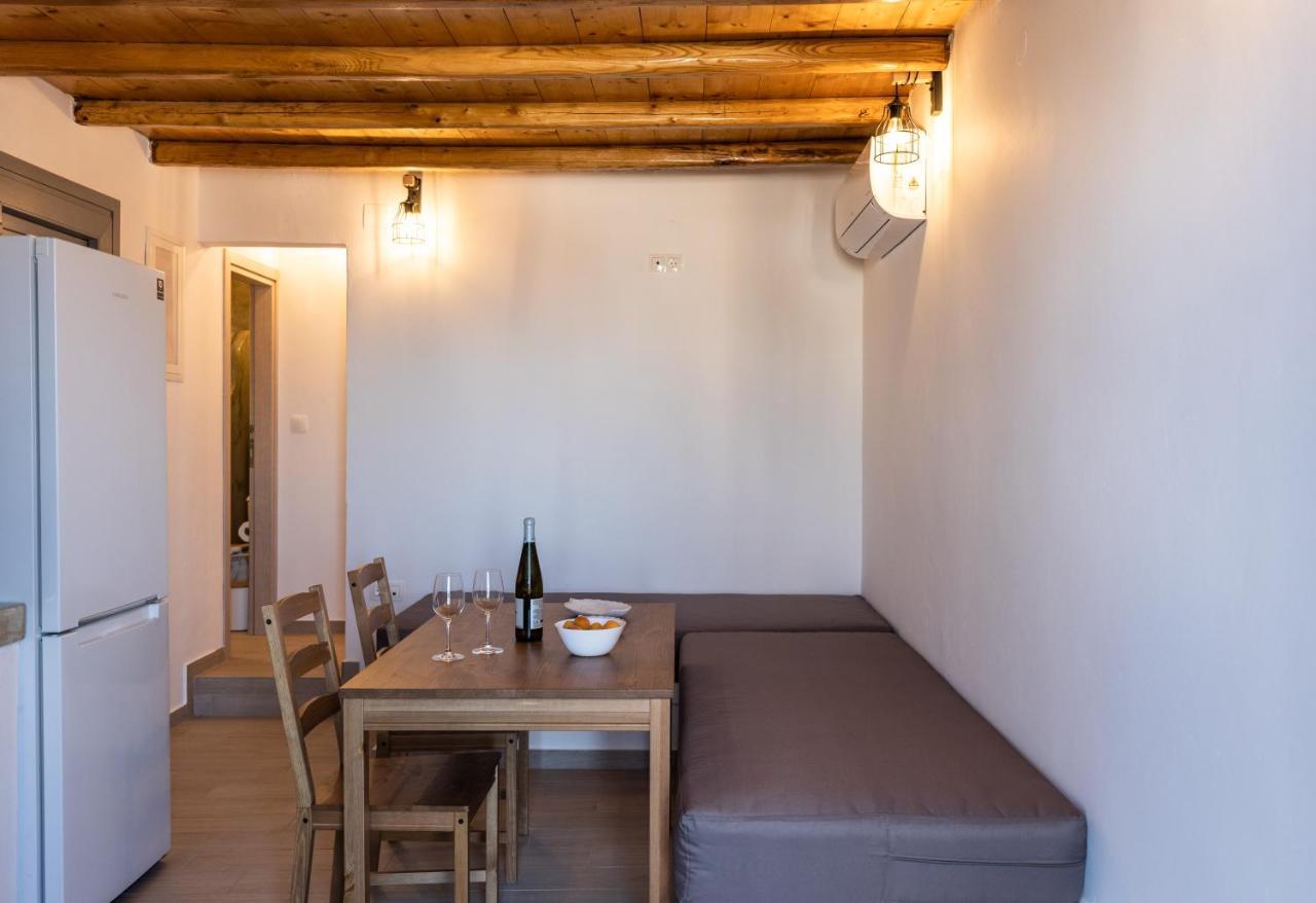 Aelia House Serifos Dış mekan fotoğraf