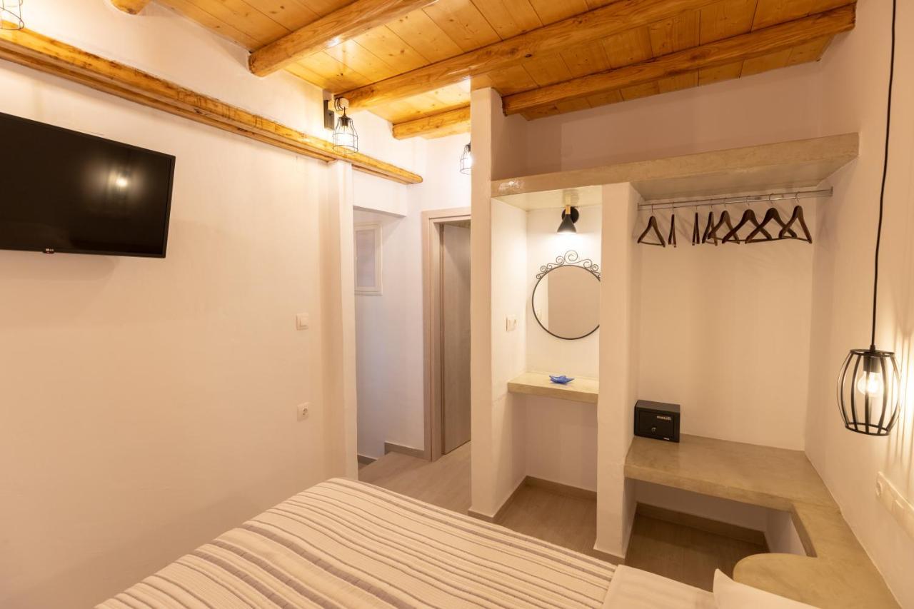 Aelia House Serifos Dış mekan fotoğraf