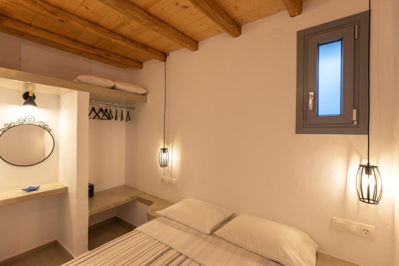 Aelia House Serifos Dış mekan fotoğraf