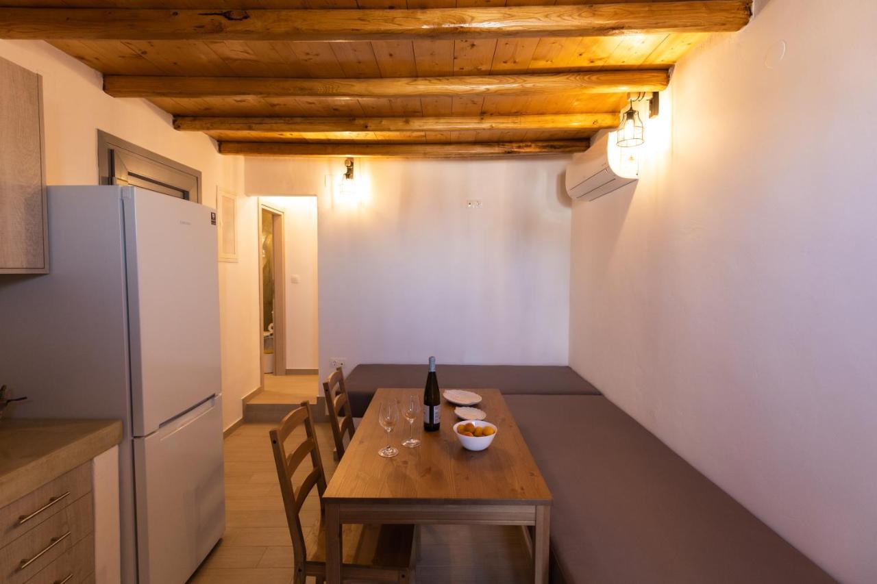 Aelia House Serifos Dış mekan fotoğraf