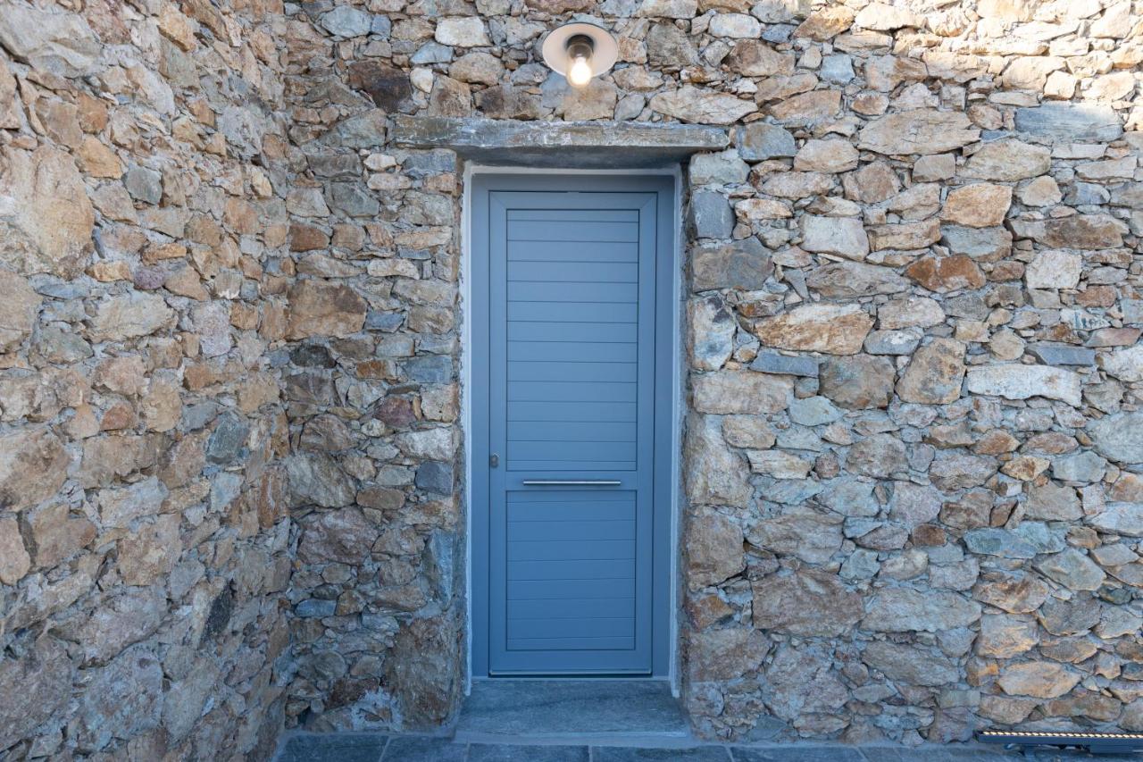 Aelia House Serifos Dış mekan fotoğraf